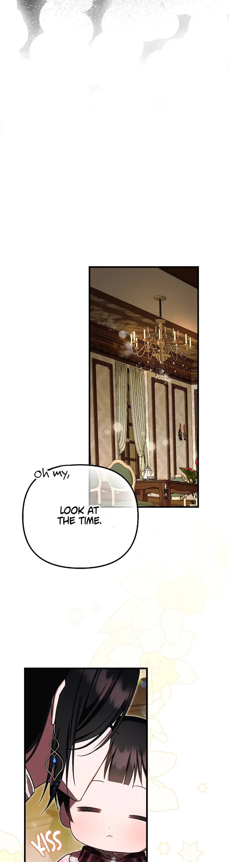 First Time As An Adored Youngest Child Chapter 31 page 2 - Chapter 31