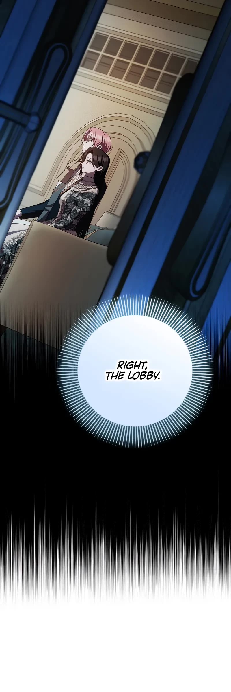 First Time As An Adored Youngest Child Chapter 31 page 30 - Chapter 31