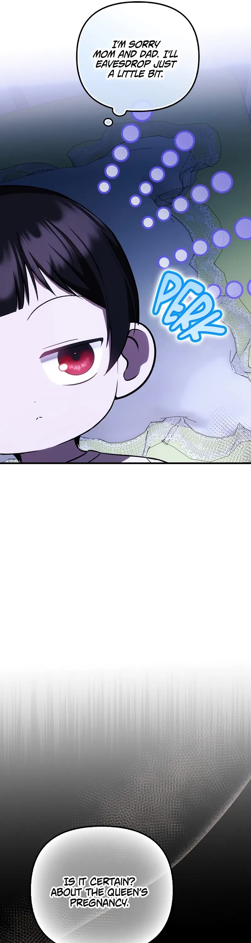 First Time As An Adored Youngest Child Chapter 31 page 31 - Chapter 31