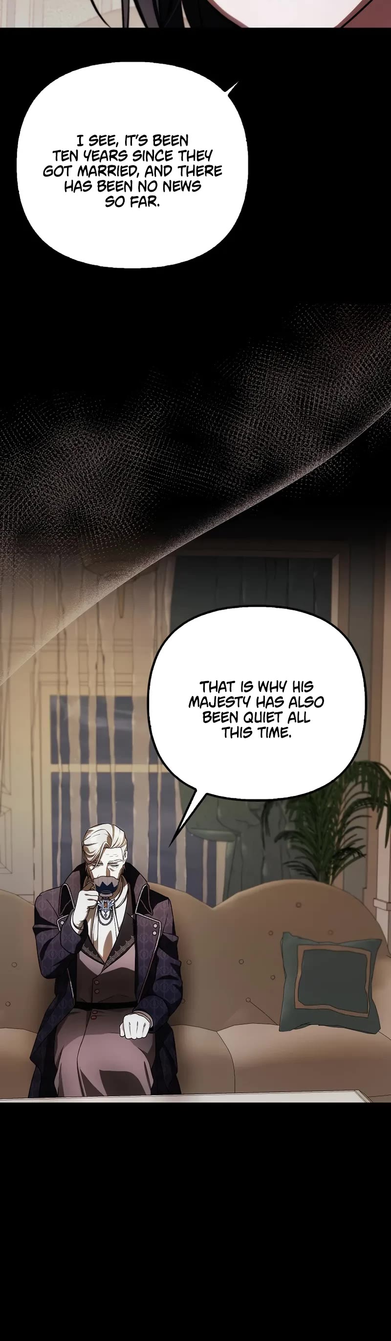 First Time As An Adored Youngest Child Chapter 31 page 34 - Chapter 31