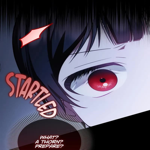 First Time As An Adored Youngest Child Chapter 31 cover