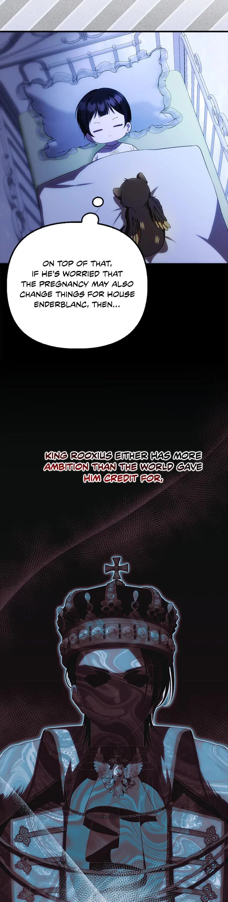 First Time As An Adored Youngest Child Chapter 32 page 12 - Chapter 32