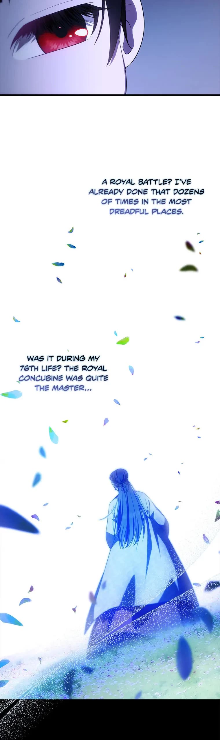 First Time As An Adored Youngest Child Chapter 32 page 14 - Chapter 32