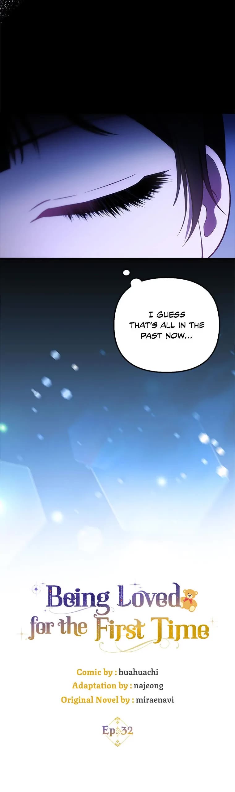 First Time As An Adored Youngest Child Chapter 32 page 15 - Chapter 32