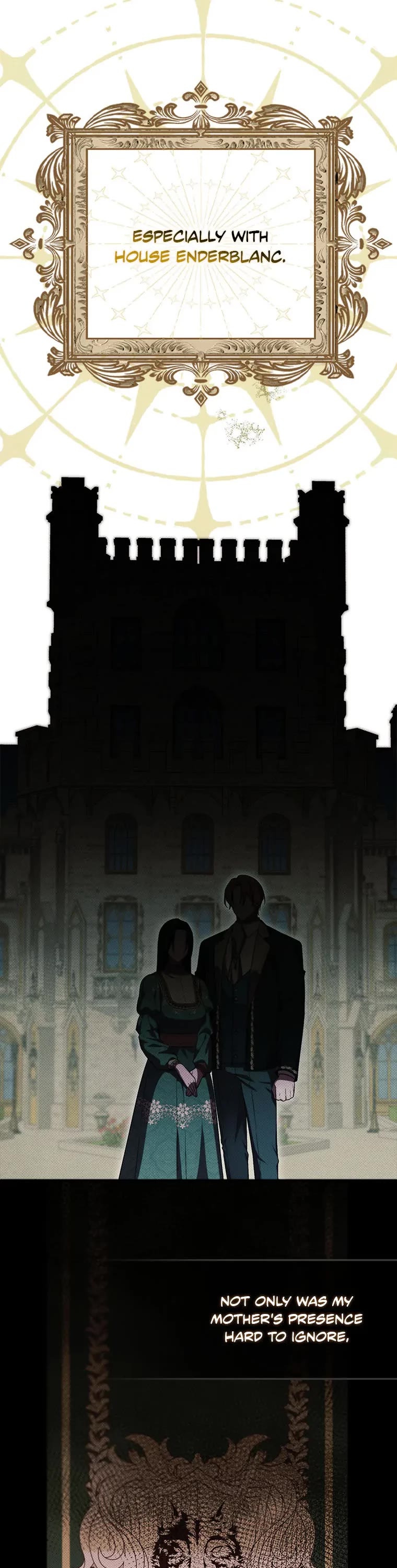 First Time As An Adored Youngest Child Chapter 32 page 7 - Chapter 32