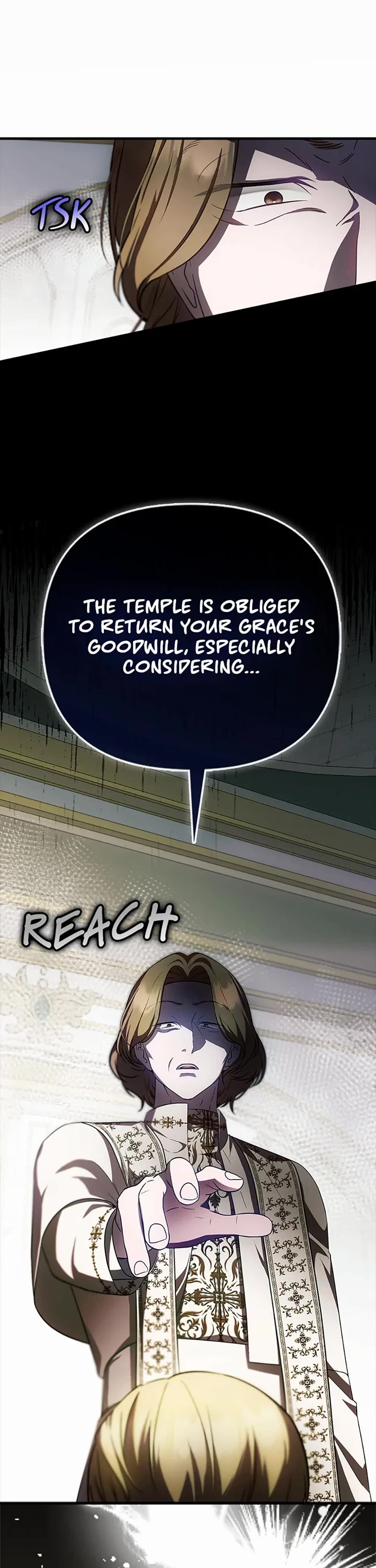 First Time As An Adored Youngest Child Chapter 33 page 12 - Chapter 33