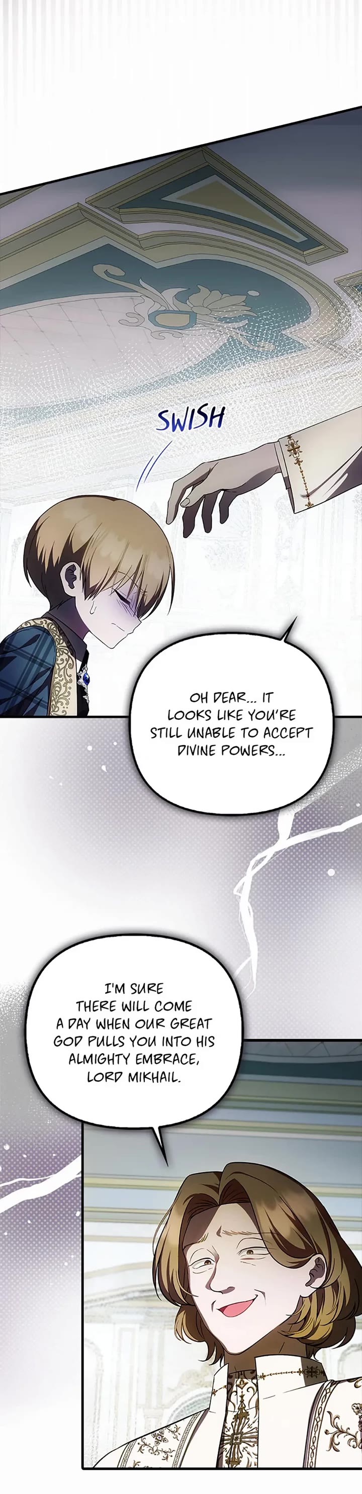 First Time As An Adored Youngest Child Chapter 33 page 15 - Chapter 33