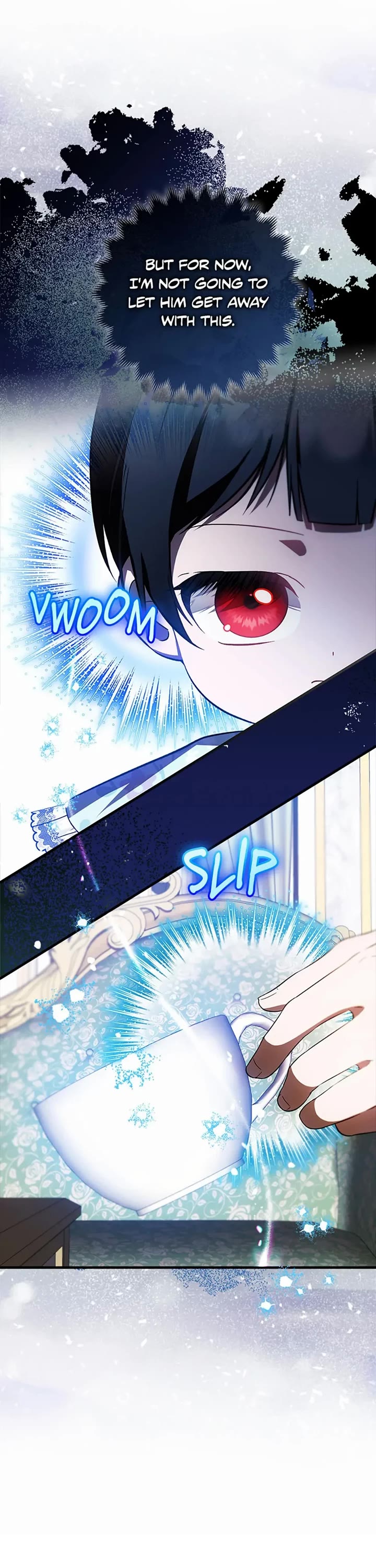 First Time As An Adored Youngest Child Chapter 33 page 21 - Chapter 33
