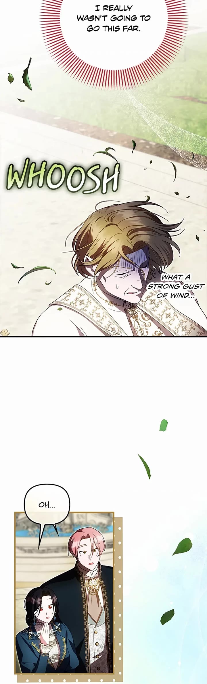First Time As An Adored Youngest Child Chapter 33 page 29 - Chapter 33