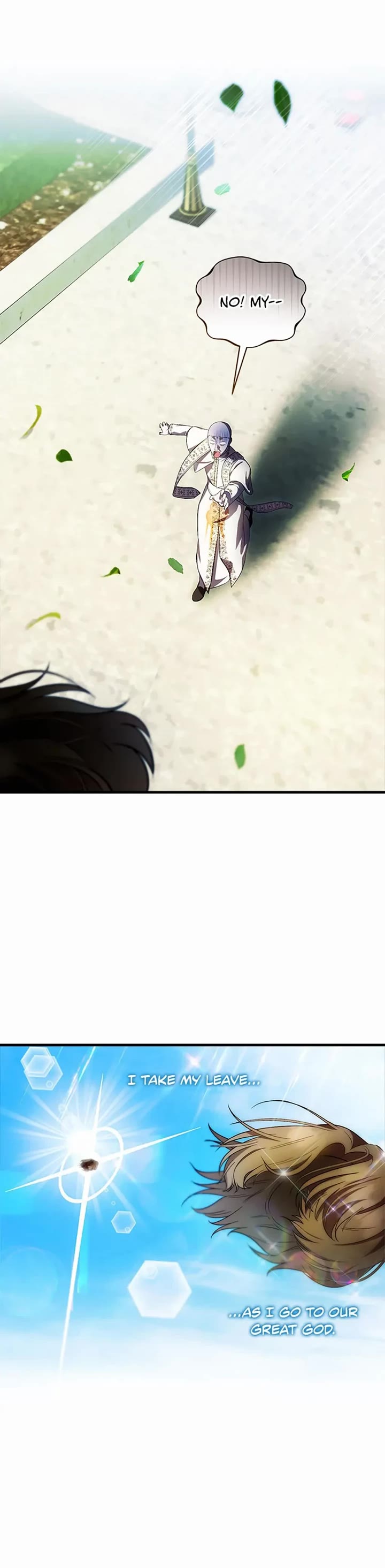 First Time As An Adored Youngest Child Chapter 33 page 31 - Chapter 33