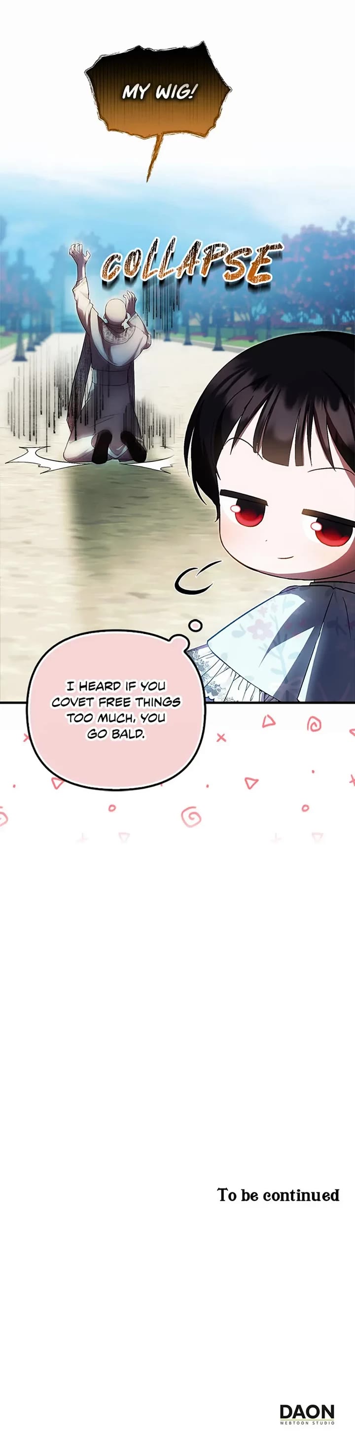 First Time As An Adored Youngest Child Chapter 33 page 32 - Chapter 33