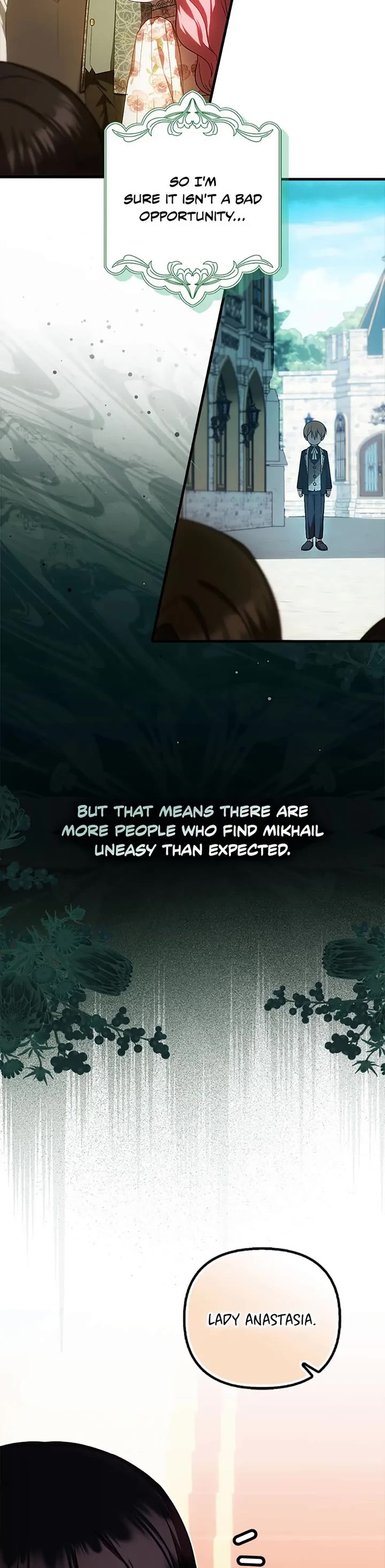 First Time As An Adored Youngest Child Chapter 34 page 15 - Chapter 34