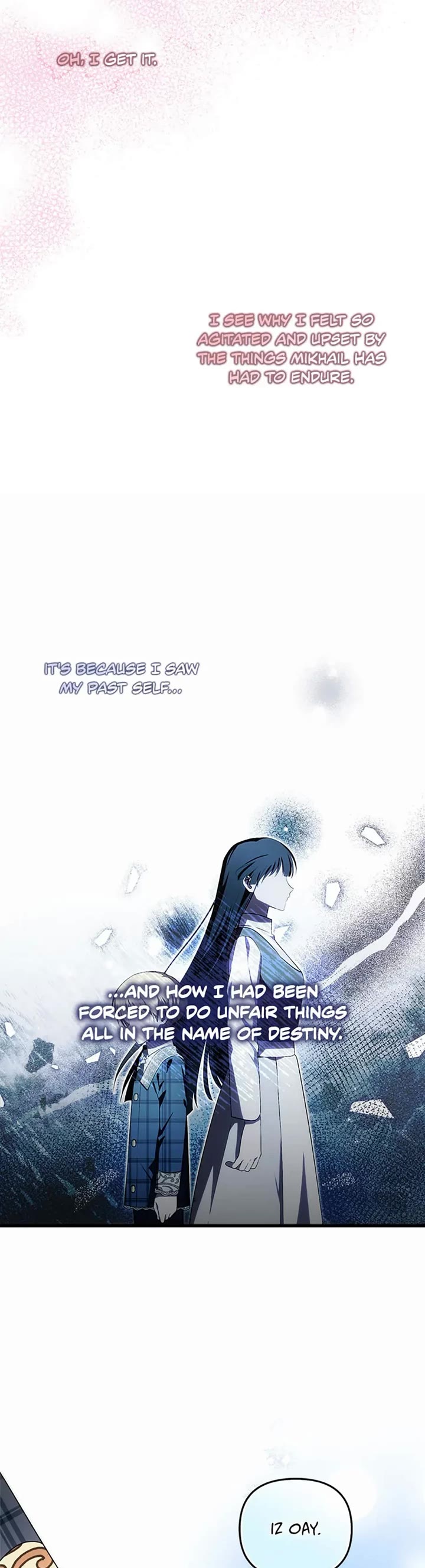 First Time As An Adored Youngest Child Chapter 34 page 9 - Chapter 34