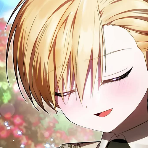 First Time As An Adored Youngest Child Chapter 34 cover