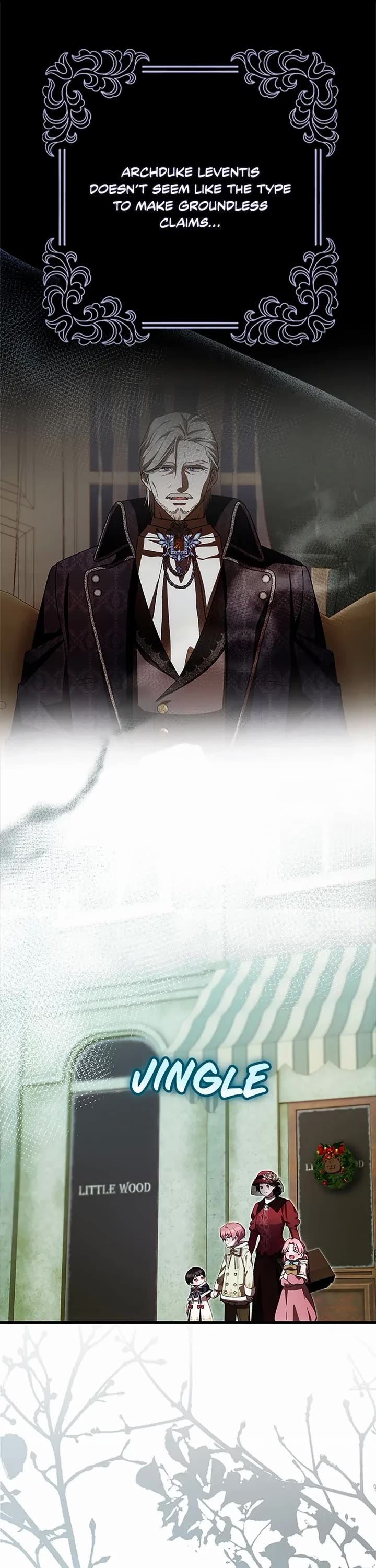 First Time As An Adored Youngest Child Chapter 35 page 16 - Chapter 35