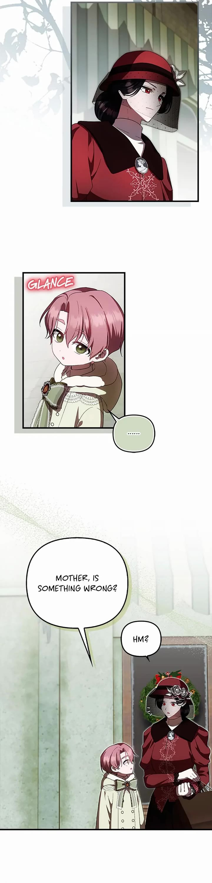 First Time As An Adored Youngest Child Chapter 35 page 17 - Chapter 35