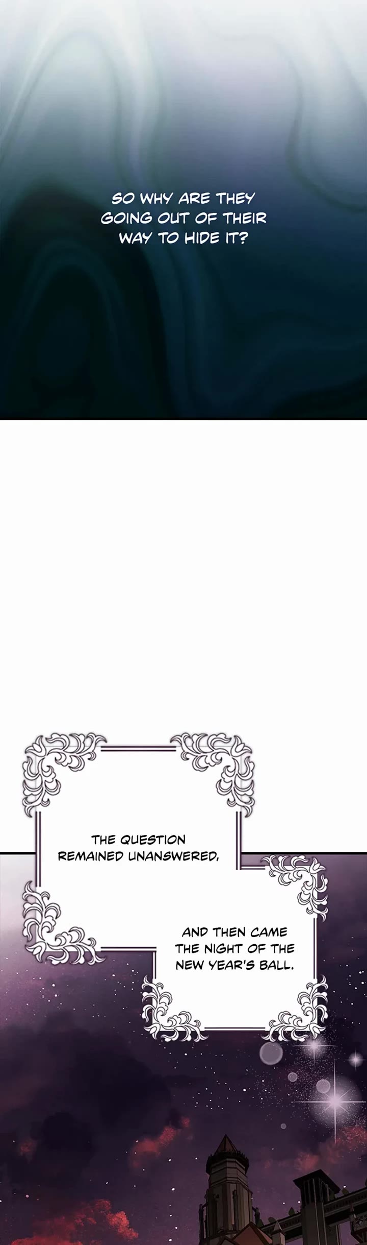 First Time As An Adored Youngest Child Chapter 35 page 20 - Chapter 35