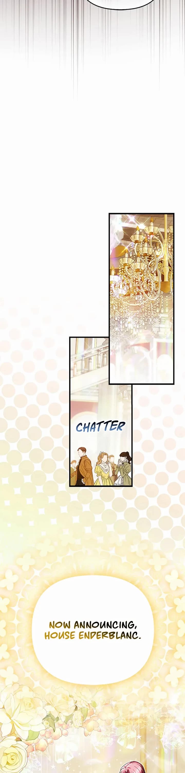 First Time As An Adored Youngest Child Chapter 35 page 22 - Chapter 35