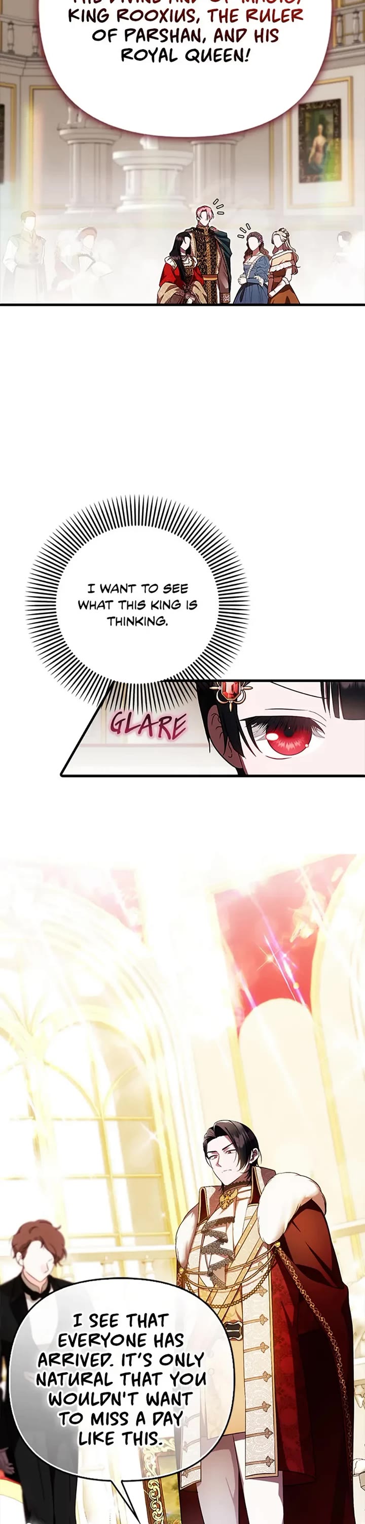 First Time As An Adored Youngest Child Chapter 35 page 28 - Chapter 35