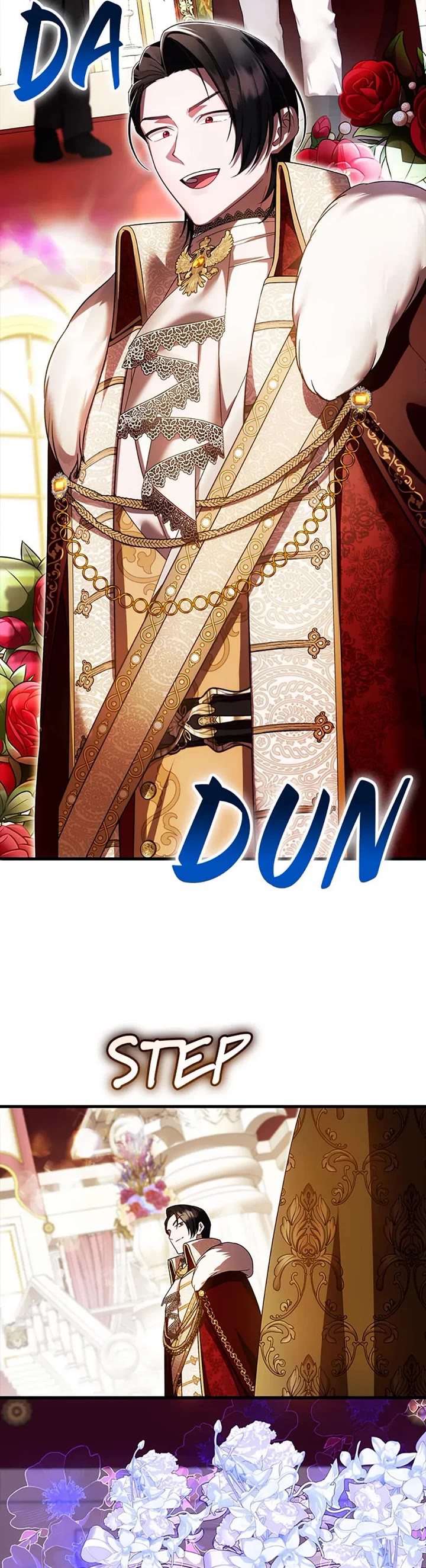 First Time As An Adored Youngest Child Chapter 35 page 29 - Chapter 35