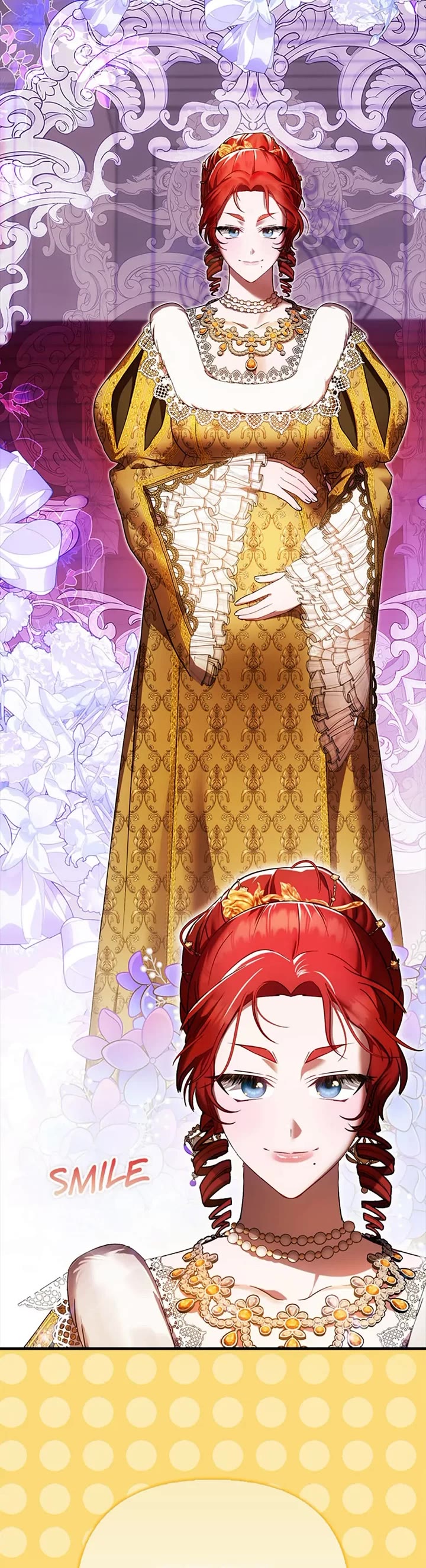 First Time As An Adored Youngest Child Chapter 35 page 30 - Chapter 35