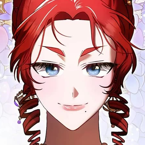 First Time As An Adored Youngest Child Chapter 35 cover