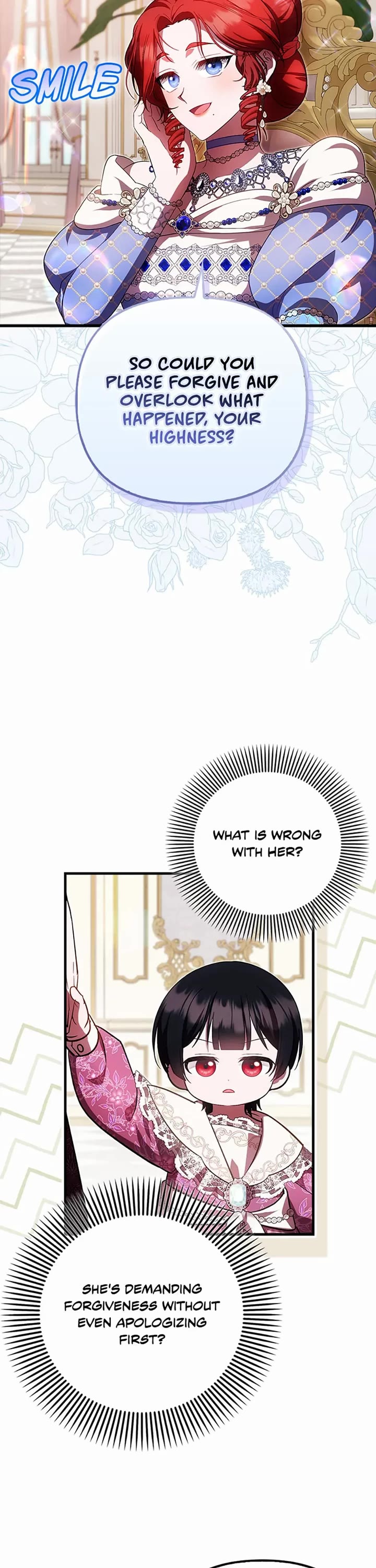 First Time As An Adored Youngest Child Chapter 37 page 11 - Chapter 37