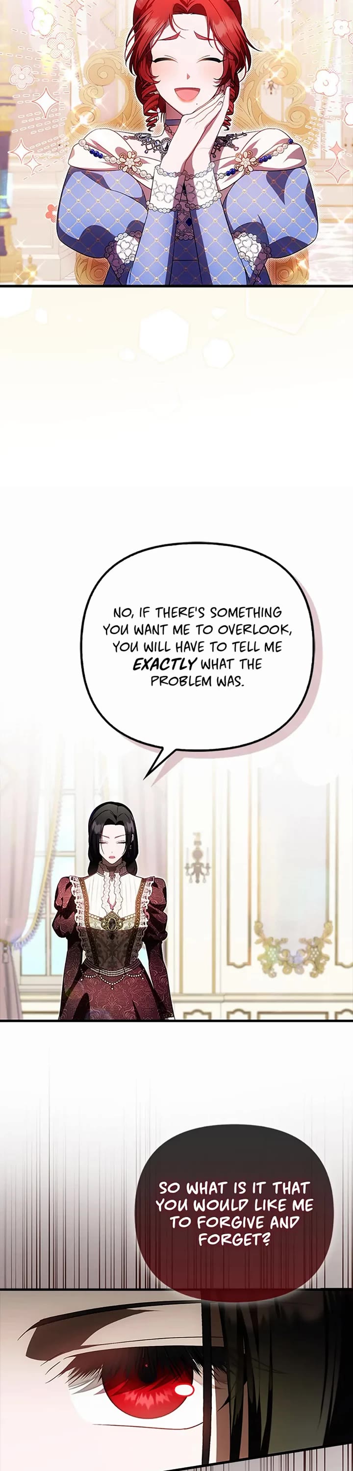First Time As An Adored Youngest Child Chapter 37 page 13 - Chapter 37