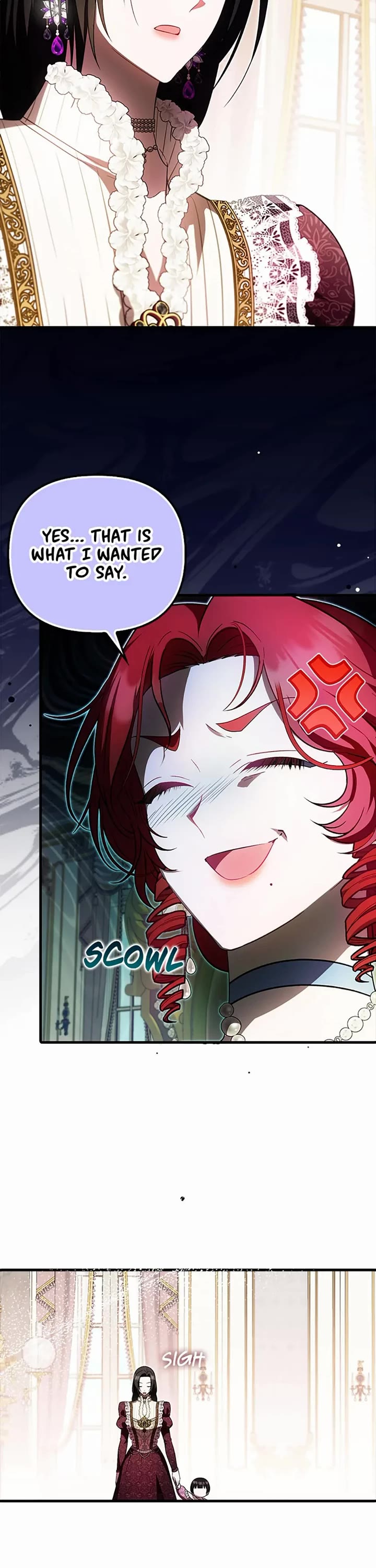 First Time As An Adored Youngest Child Chapter 37 page 16 - Chapter 37
