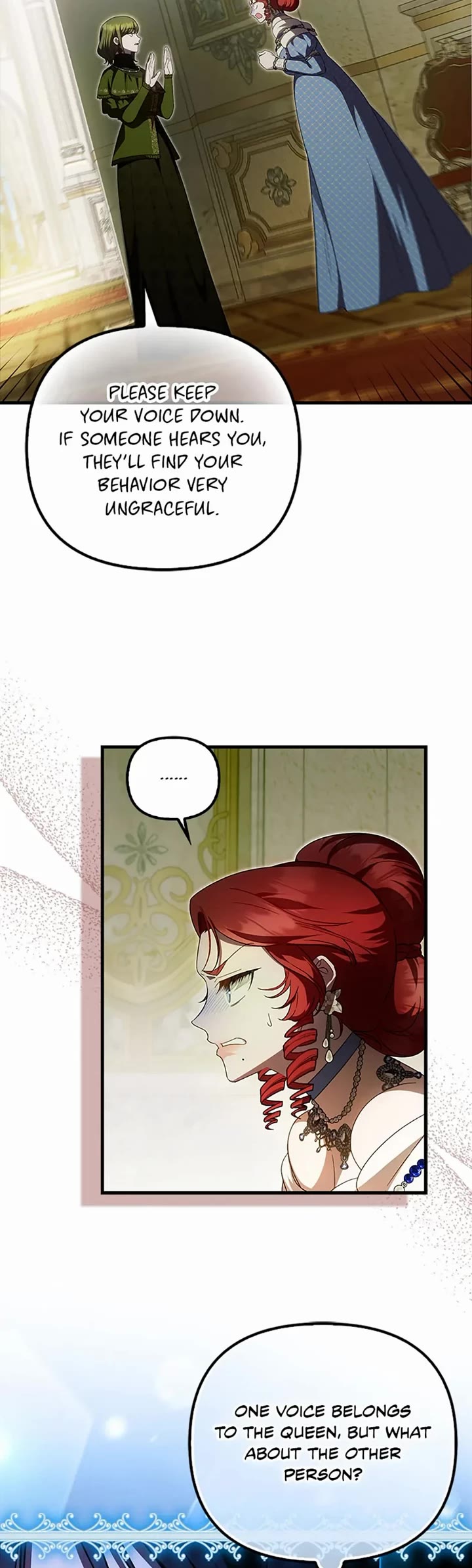 First Time As An Adored Youngest Child Chapter 37 page 25 - Chapter 37