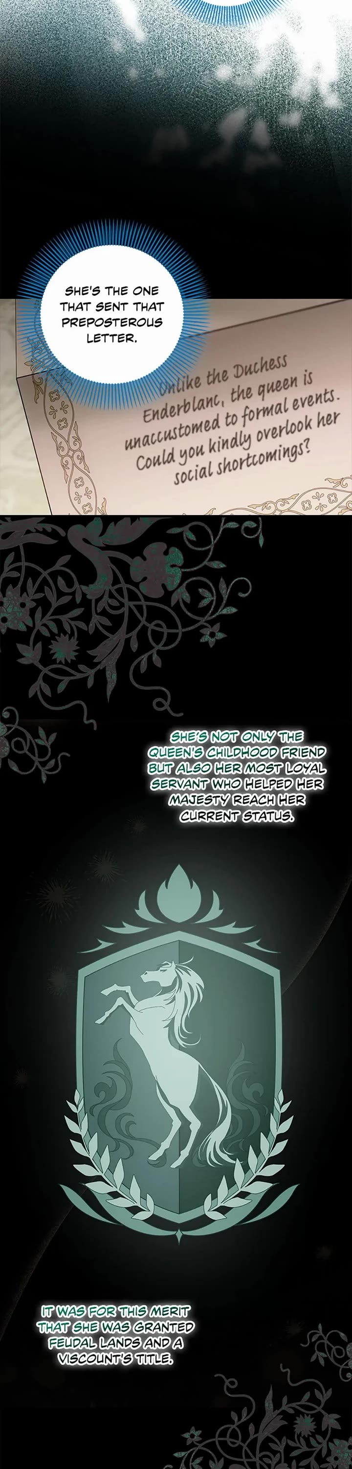 First Time As An Adored Youngest Child Chapter 37 page 27 - Chapter 37
