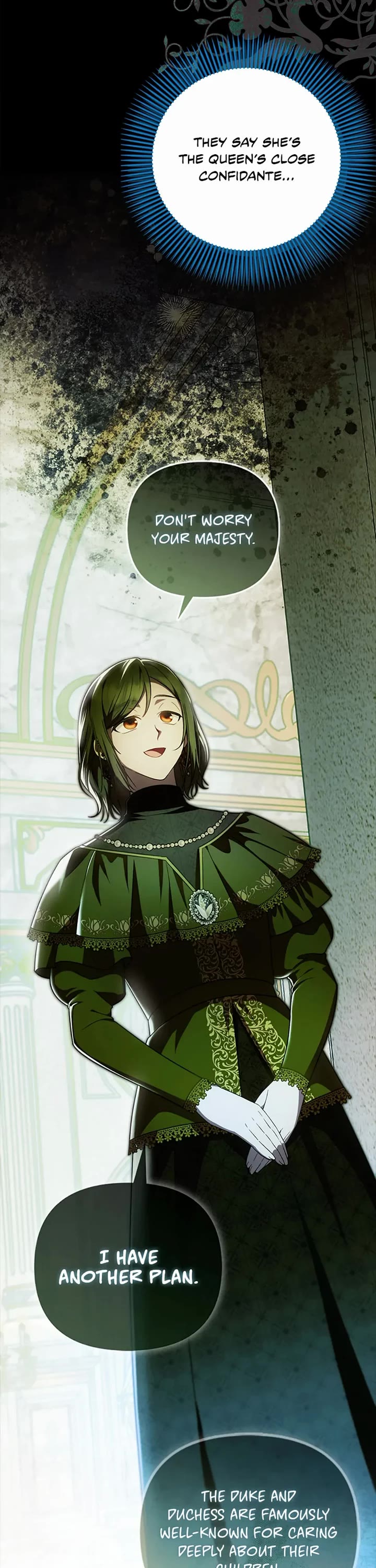 First Time As An Adored Youngest Child Chapter 37 page 28 - Chapter 37