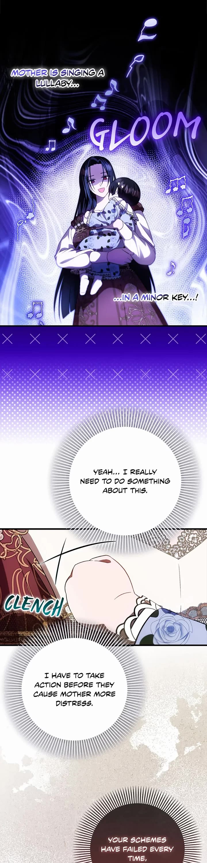 First Time As An Adored Youngest Child Chapter 38 page 12 - Chapter 38