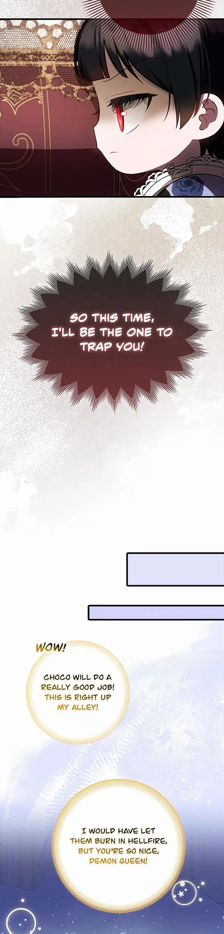 First Time As An Adored Youngest Child Chapter 38 page 13 - Chapter 38
