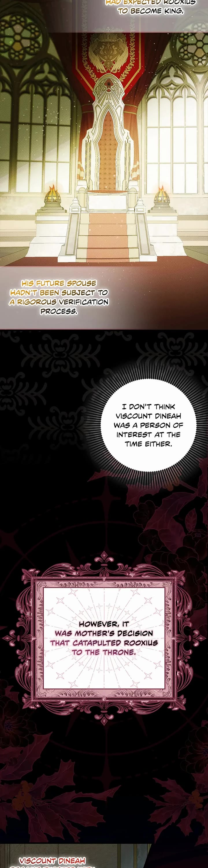 First Time As An Adored Youngest Child Chapter 38 page 17 - Chapter 38