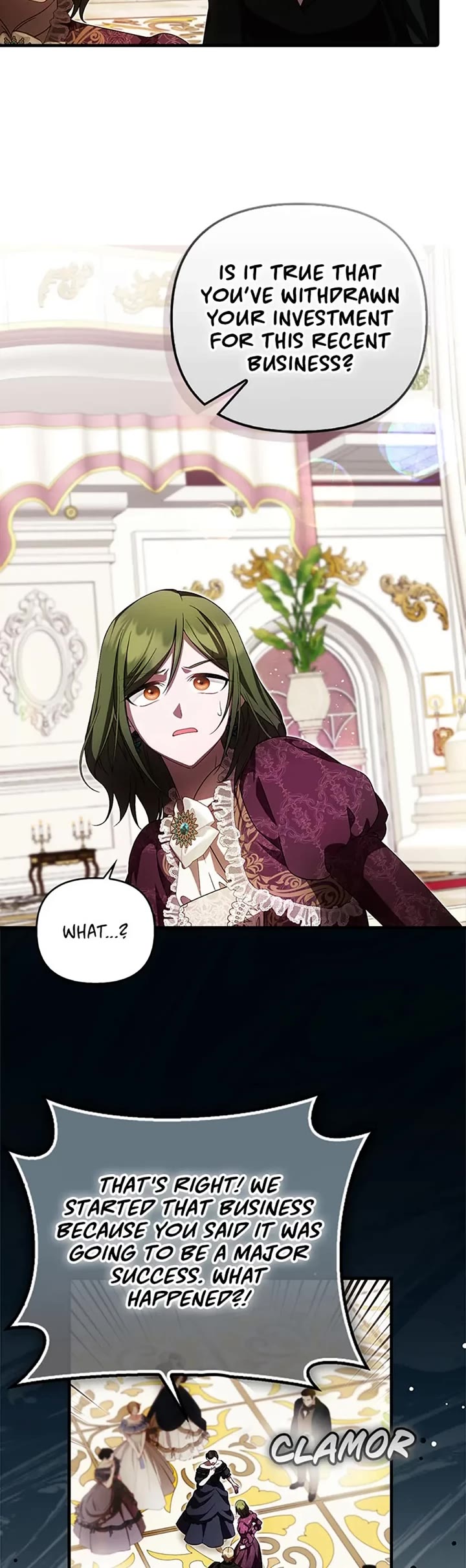 First Time As An Adored Youngest Child Chapter 38 page 25 - Chapter 38
