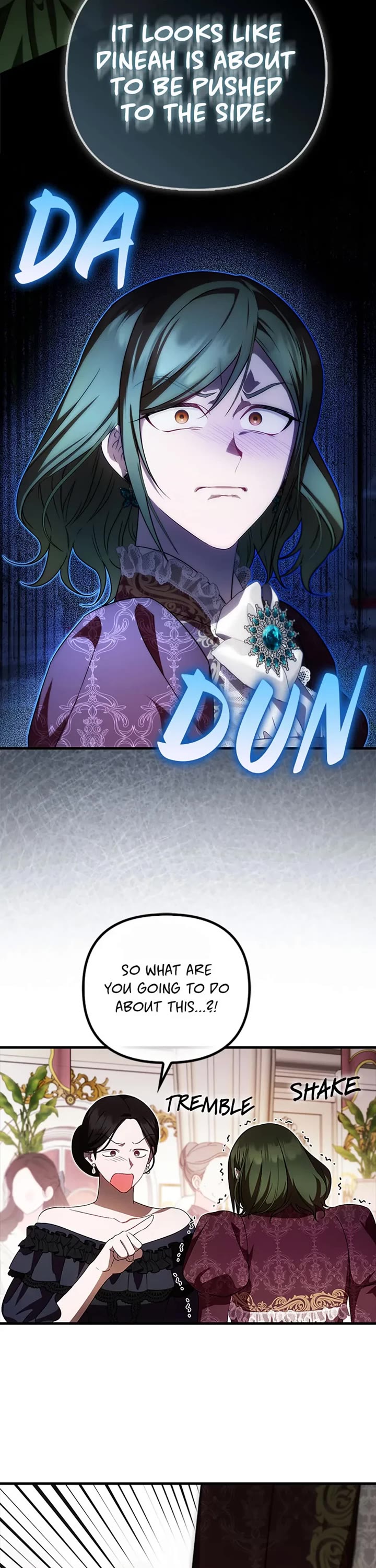 First Time As An Adored Youngest Child Chapter 38 page 27 - Chapter 38