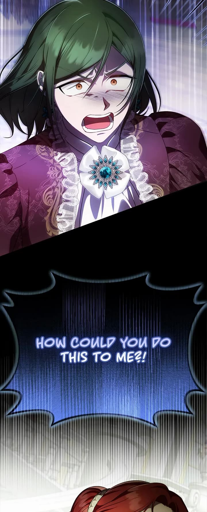 First Time As An Adored Youngest Child Chapter 38 page 29 - Chapter 38