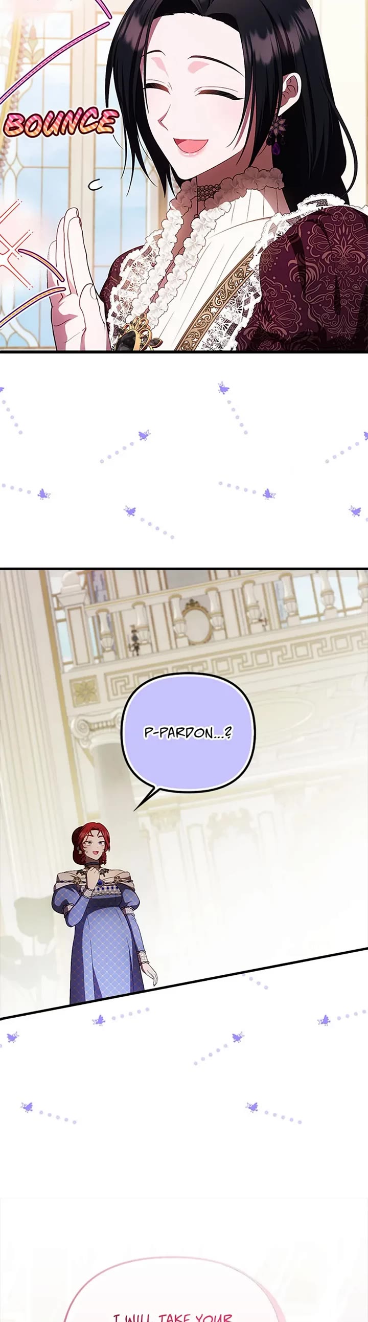 First Time As An Adored Youngest Child Chapter 38 page 4 - Chapter 38