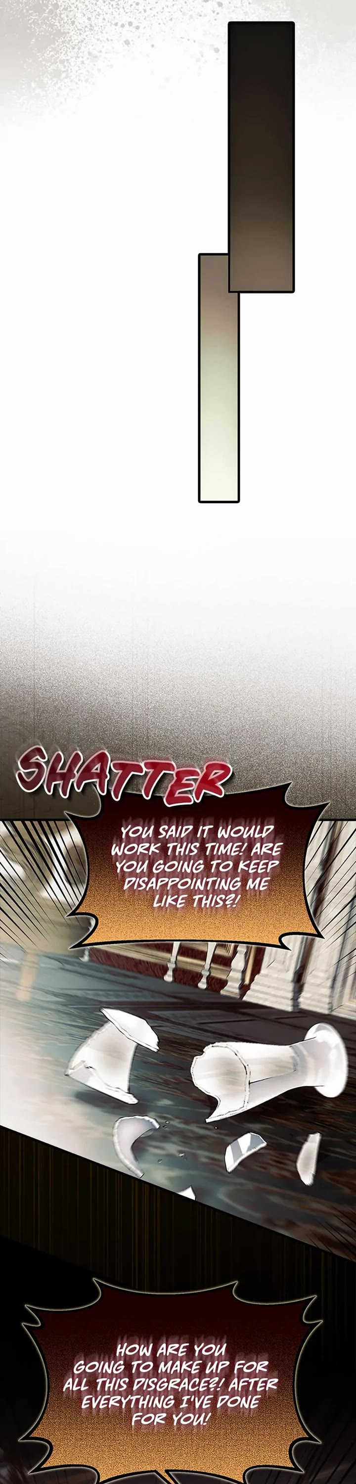 First Time As An Adored Youngest Child Chapter 38 page 8 - Chapter 38