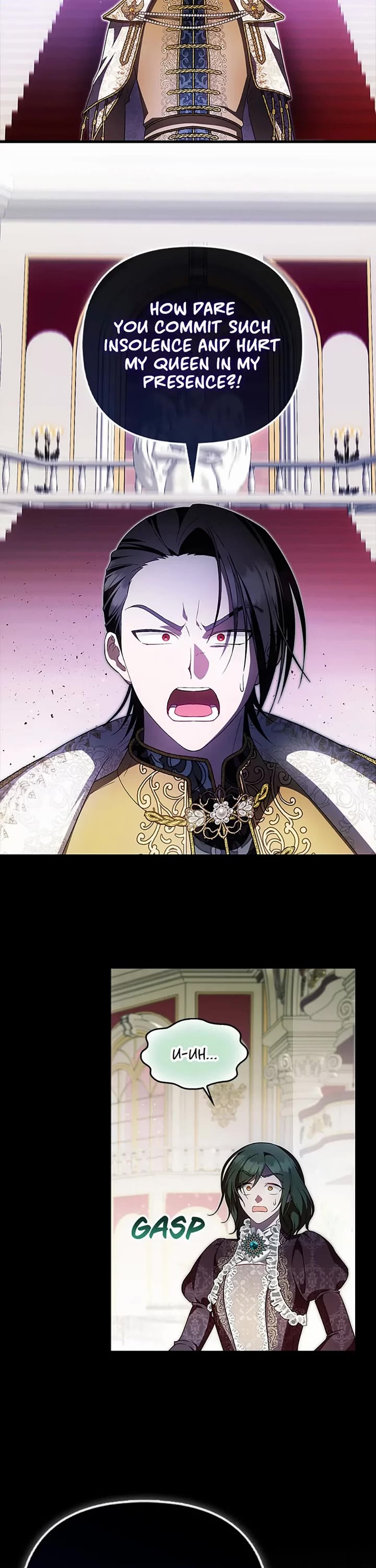 First Time As An Adored Youngest Child Chapter 39 page 16 - Chapter 39