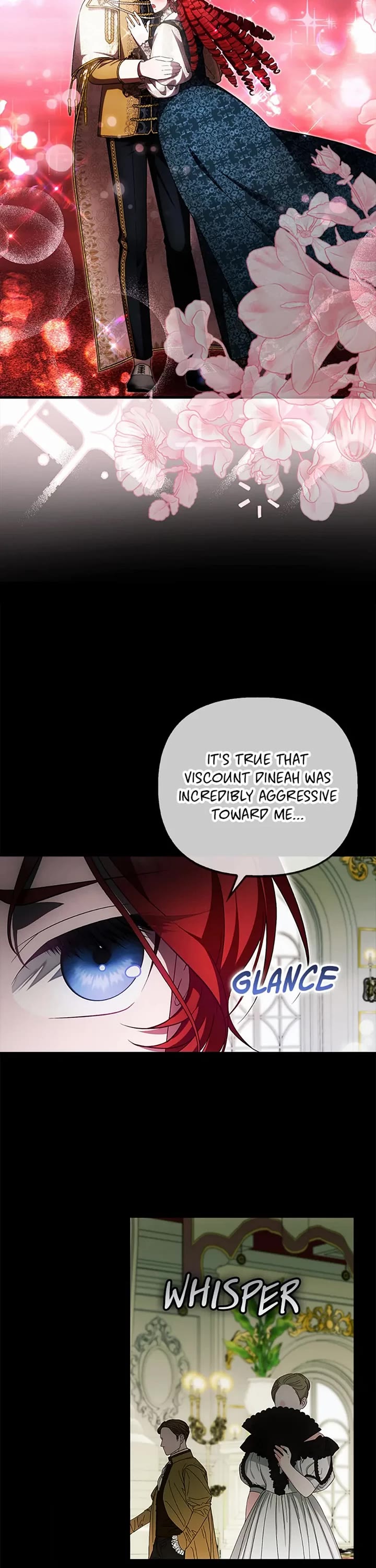 First Time As An Adored Youngest Child Chapter 39 page 18 - Chapter 39