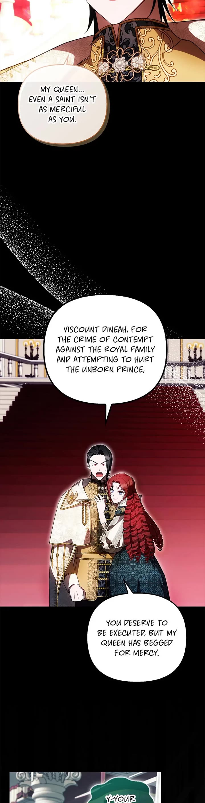 First Time As An Adored Youngest Child Chapter 39 page 20 - Chapter 39