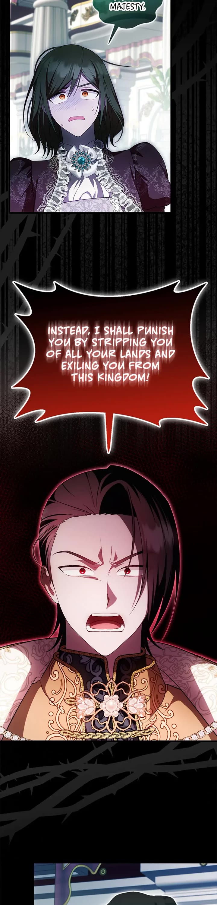 First Time As An Adored Youngest Child Chapter 39 page 21 - Chapter 39