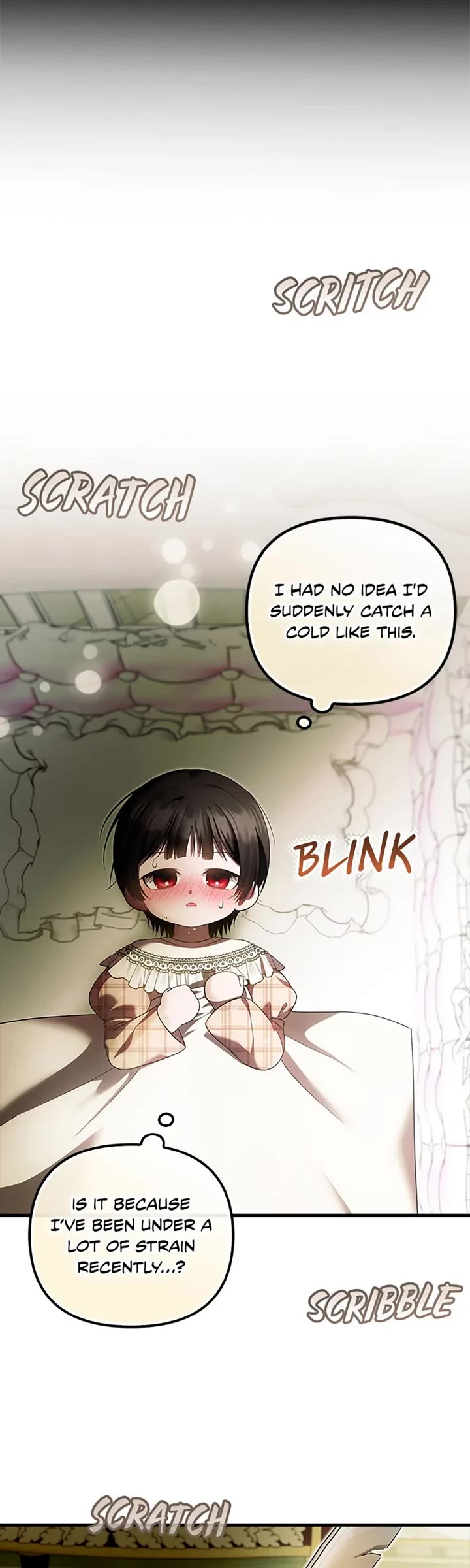 First Time As An Adored Youngest Child Chapter 39 page 29 - Chapter 39