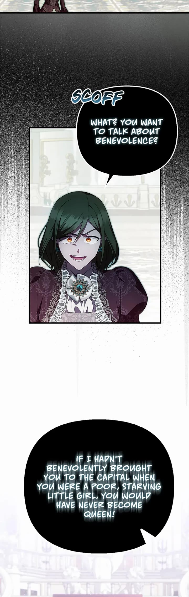 First Time As An Adored Youngest Child Chapter 39 page 4 - Chapter 39