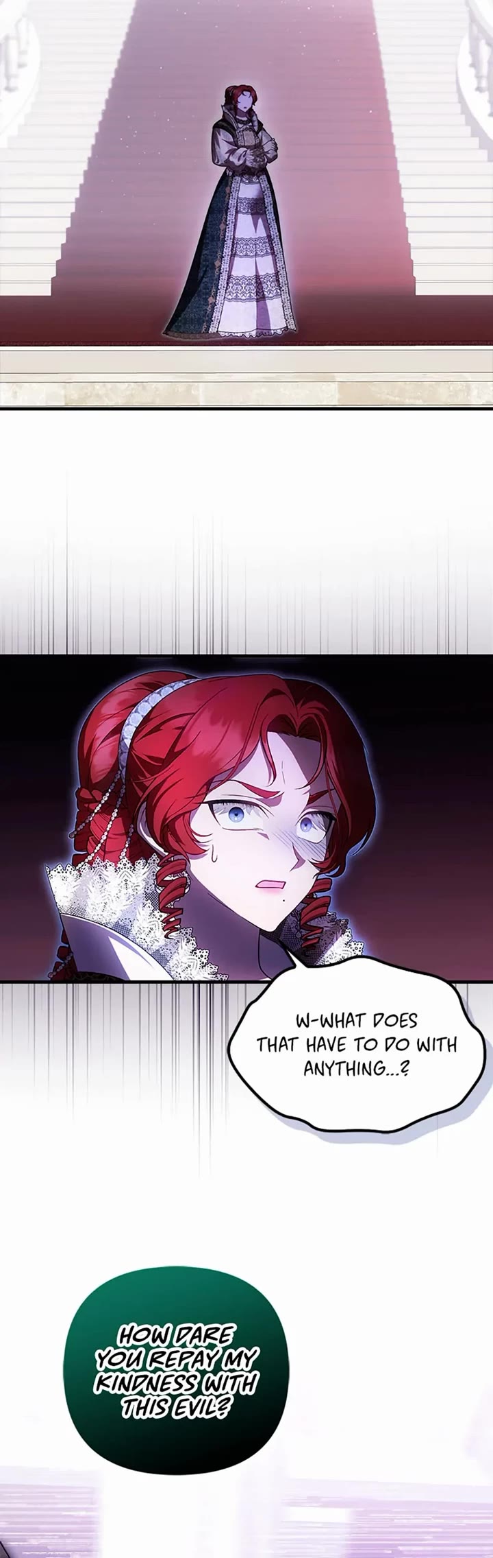 First Time As An Adored Youngest Child Chapter 39 page 5 - Chapter 39