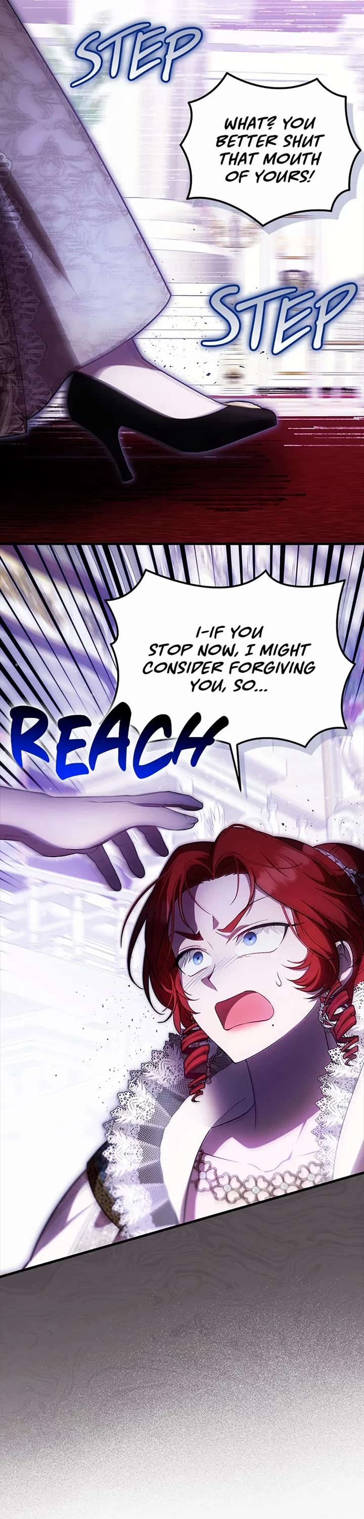 First Time As An Adored Youngest Child Chapter 39 page 6 - Chapter 39