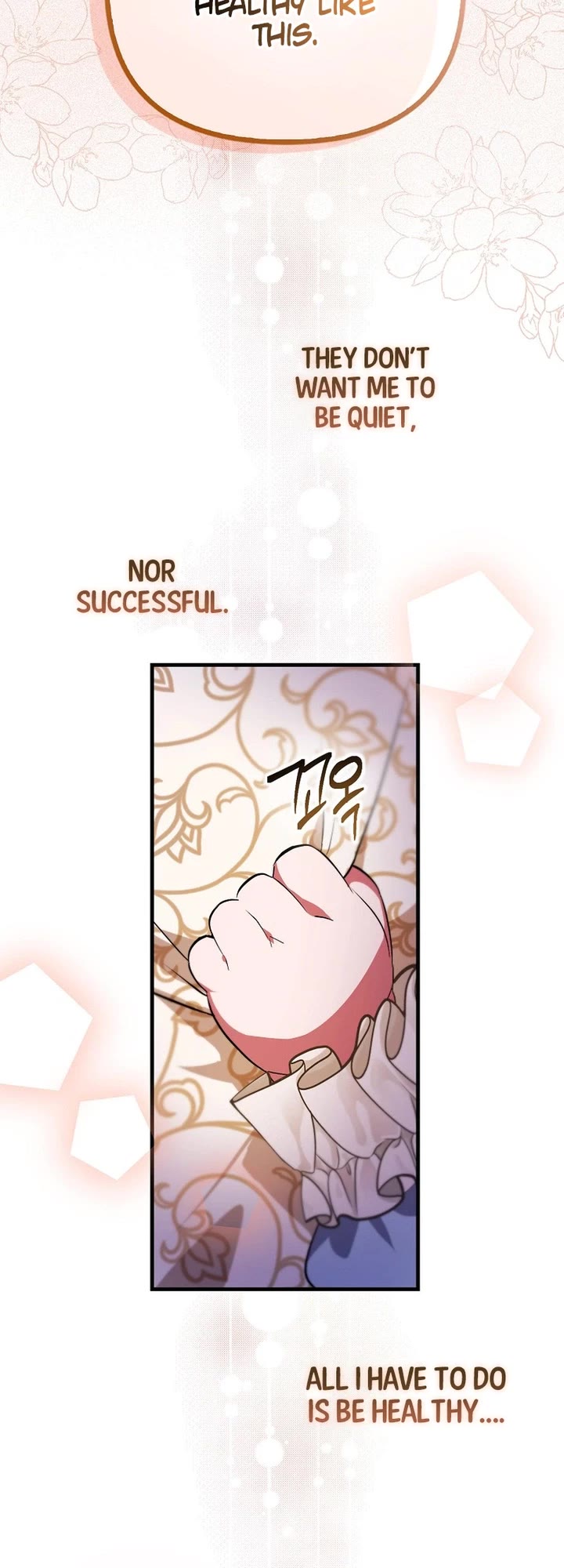 First Time As An Adored Youngest Child Chapter 4 page 24 - Chapter 4