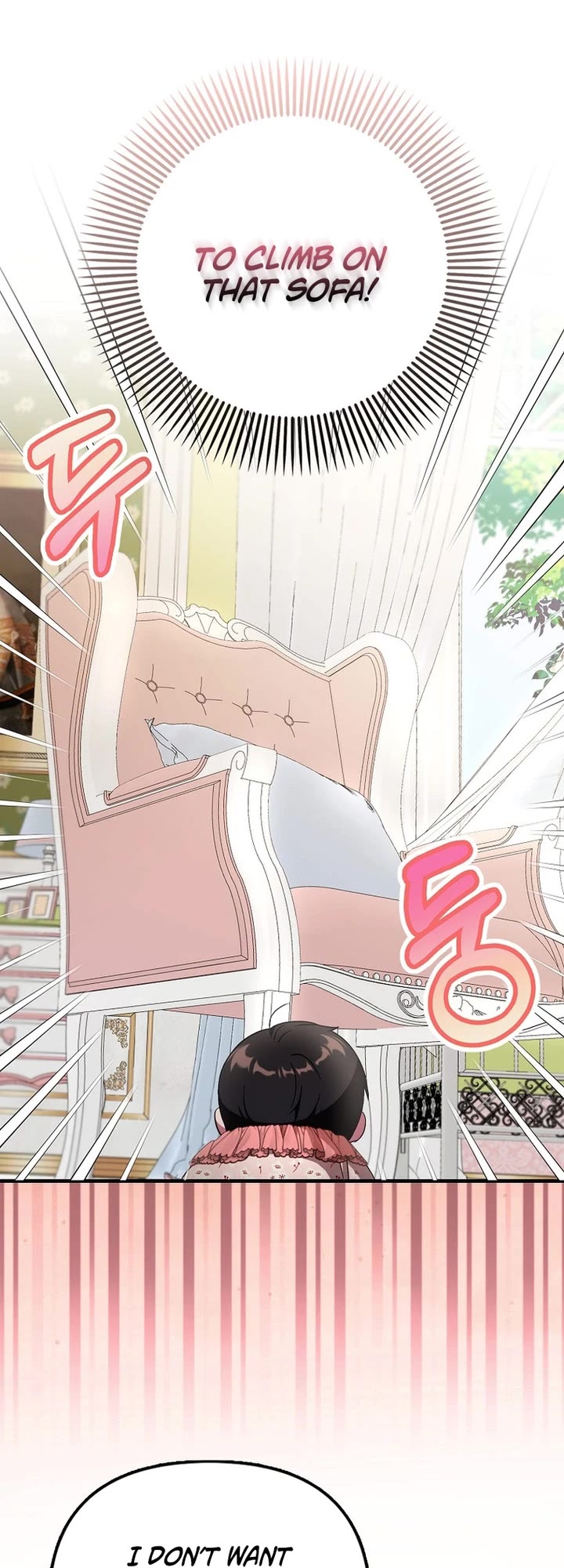 First Time As An Adored Youngest Child Chapter 4 page 31 - Chapter 4